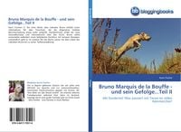 Produktbild: Bruno Marquis de la Bouffe - und sein Gefolge...Teil II