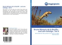 Produktbild: Bruno Marquis de la Bouffe - und sein Gefolge...Teil II