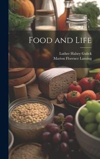 Produktbild: Food and Life