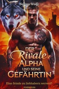 Produktbild: Der rivale Alpha und seine gef&auml;hrtin