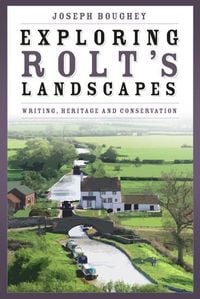 Produktbild: Exploring Rolt's Landscapes