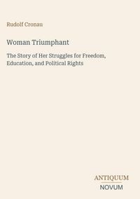 Produktbild: Woman Triumphant