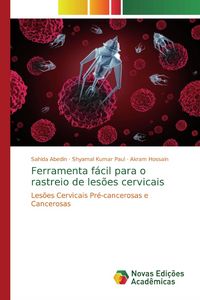 Produktbild: Ferramenta f&aacute;cil para o rastreio de les&otilde;es cervicais