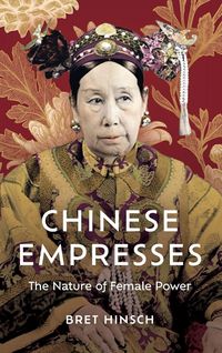 Produktbild: Chinese Empresses