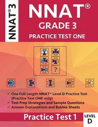 Produktbild: Nnat Grade 3 Nnat 3 Level D
