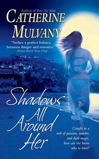 Produktbild: Shadows All Around Her