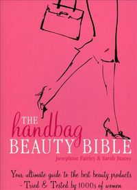 Produktbild: Handbag Beauty Bible
