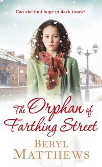 Produktbild: The Orphan of Farthing Street