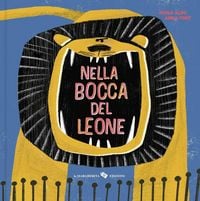 Produktbild: Nella bocca del leone