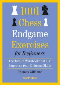 Produktbild: 1001 Chess Endgame Exercises for Beginners