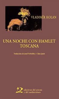 Produktbild: Una noche con Hamlet ; Toscana