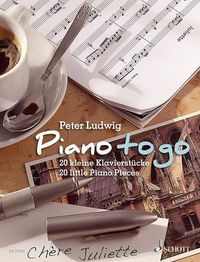 Produktbild: Piano to go