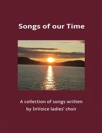 Produktbild: Songs of our Time