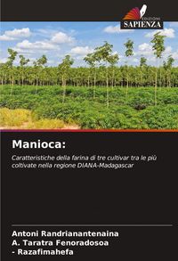Produktbild: Manioca: