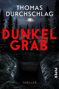 Produktbild: Dunkelgrab