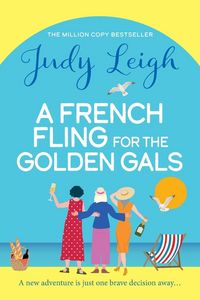 Produktbild: A French Fling for the Golden Gals