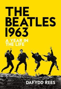 Produktbild: The Beatles 1963
