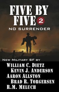 Produktbild: Five by Five 2: No Surrender