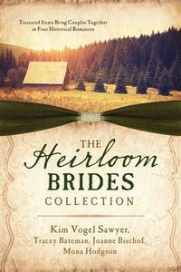 Produktbild: Heirloom Brides Collection