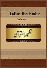 Produktbild: Tafsir Ibn Kathir