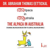 Produktbild: The Alpaca in Australia
