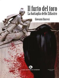 Produktbild: Il Furto del Toro