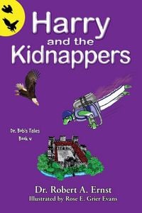Produktbild: Harry and the Kidnappers
