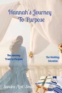 Produktbild: Hannah's Journey To Purpose
