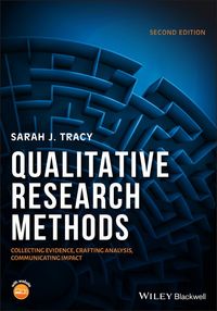 Produktbild: Qualitative Research Methods