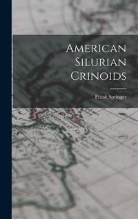 Produktbild: American Silurian Crinoids