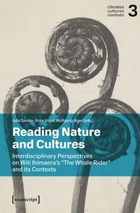 Produktbild: Reading Nature and Cultures