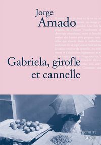 Produktbild: Gabriela, girofle et cannelle