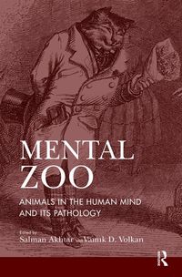 Produktbild: Mental Zoo