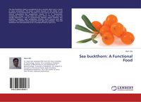 Produktbild: Sea buckthorn: A Functional Food