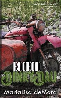 Produktbild: Boocoo Dinky Dau