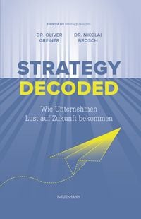 Produktbild: Strategy decoded