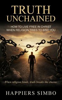 Produktbild: Truth Unchained