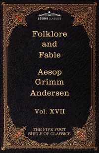 Produktbild: Folklore and Fable