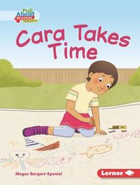 Produktbild: Cara Takes Time