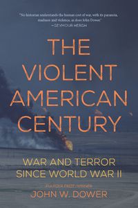 Produktbild: The Violent American Century