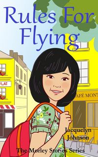 Produktbild: Rules For Flying