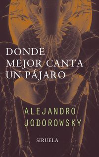 Produktbild: Donde mejor canta un p&aacute;jaro