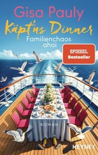 Produktbild: K&auml;pt'ns Dinner