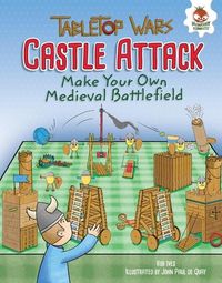 Produktbild: Castle Attack