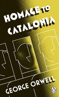 Produktbild: Homage to Catalonia