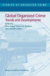 Produktbild: Global Organized Crime