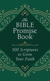 Produktbild: Bible Promise Bk 500 Scripture