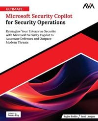 Produktbild: Ultimate Microsoft Security Copilot for Security Operations
