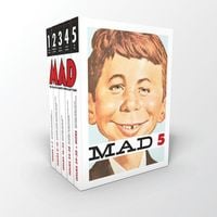 Produktbild: MAD
