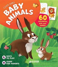 Produktbild: BABY ANIMALS